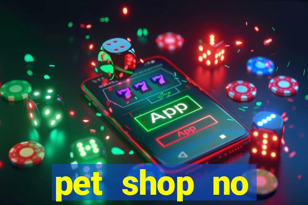 pet shop no cruzeiro do sul aparecida de goiania